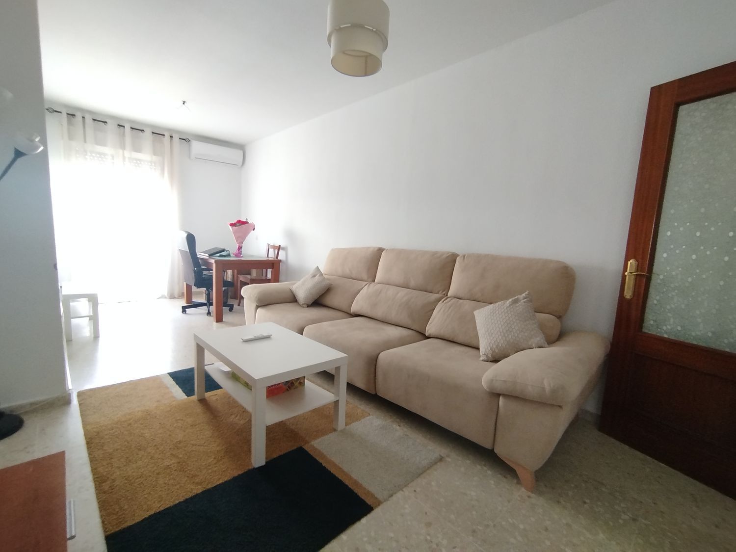 Piso en calle Méndez Núñez, 21 - Foto 1