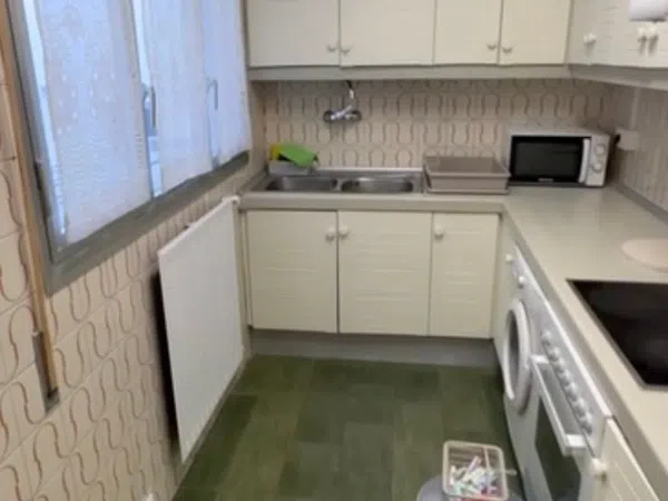 Piso en Calle de los Herrán, 84, Aranzabela - Aranbizkarra - Foto 15
