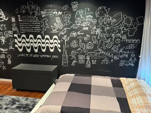 Chalet pareado en calle de Sitges, 4 - Foto 33