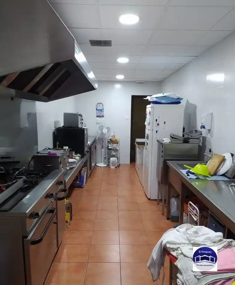 Local comercial en Terrassa - Foto 6