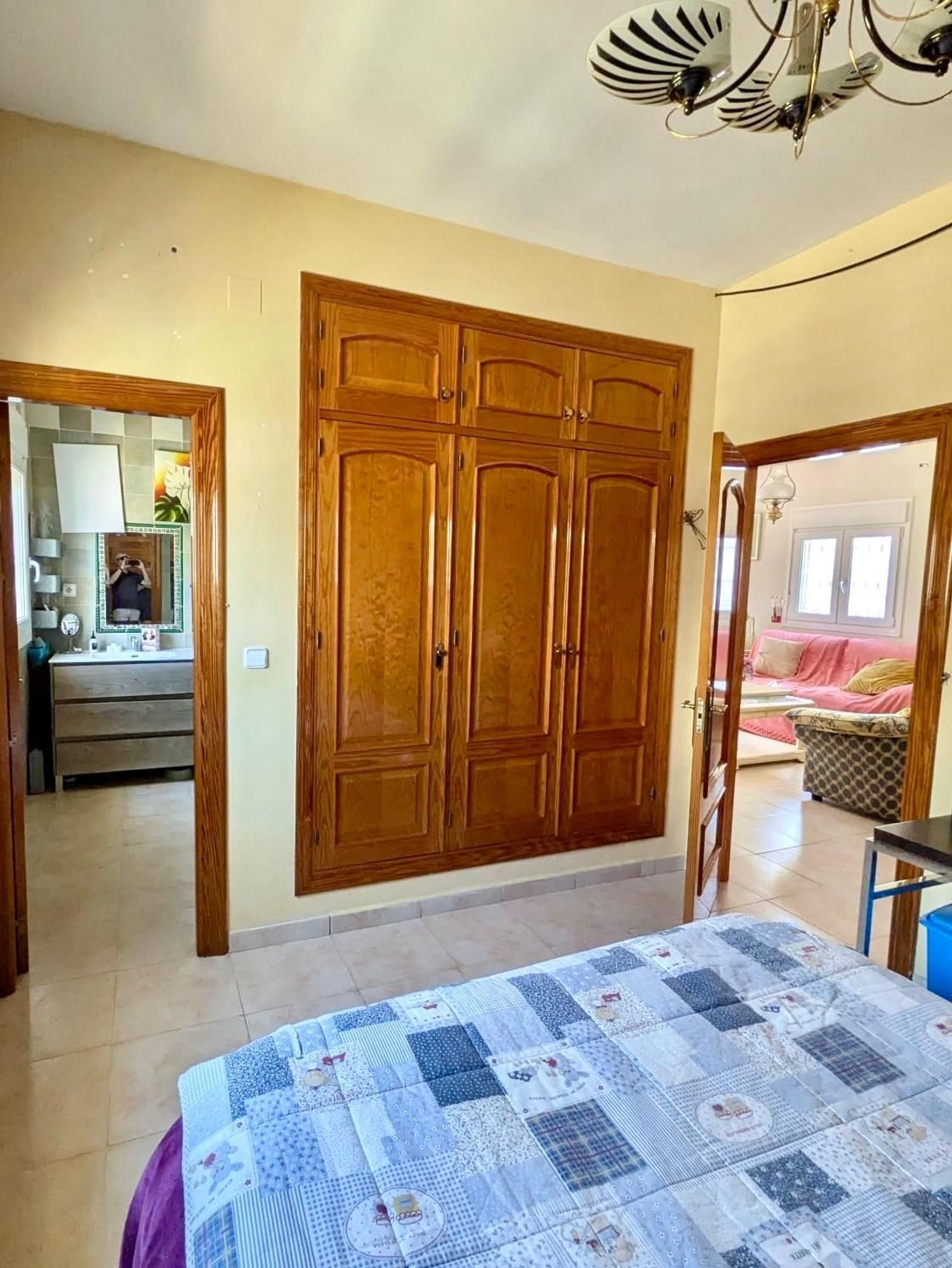 Casa o chalet independiente en Calle Laguna de la Ratosa, 9, El Tomillar - Foto 6