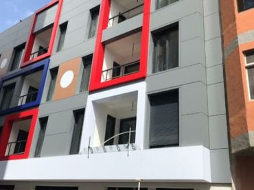 Apartamento en  Calle la Naval 185 - Foto 18