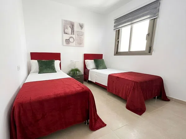 Piso en Calle Clavo, 10, Villamartín - Foto 8