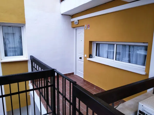Piso en Avenida Alhambra, 1, Lomas del Mar, Lomas del Mar - Foto 2