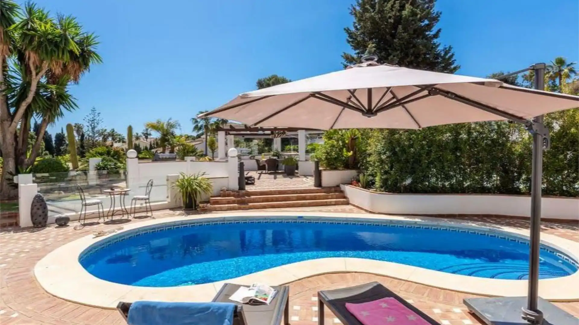 Chalet en  Calle Chipiona 14 - Foto 28