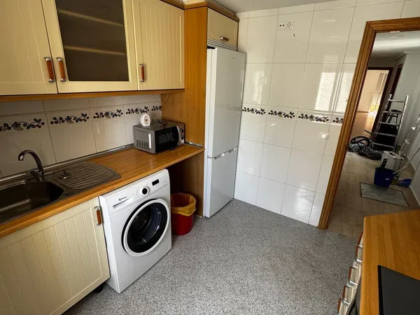 Piso en Calle de Castilla, 10, Parque Europa - Los Pitufos, Parque Europa - Los Pitufos - Foto 16