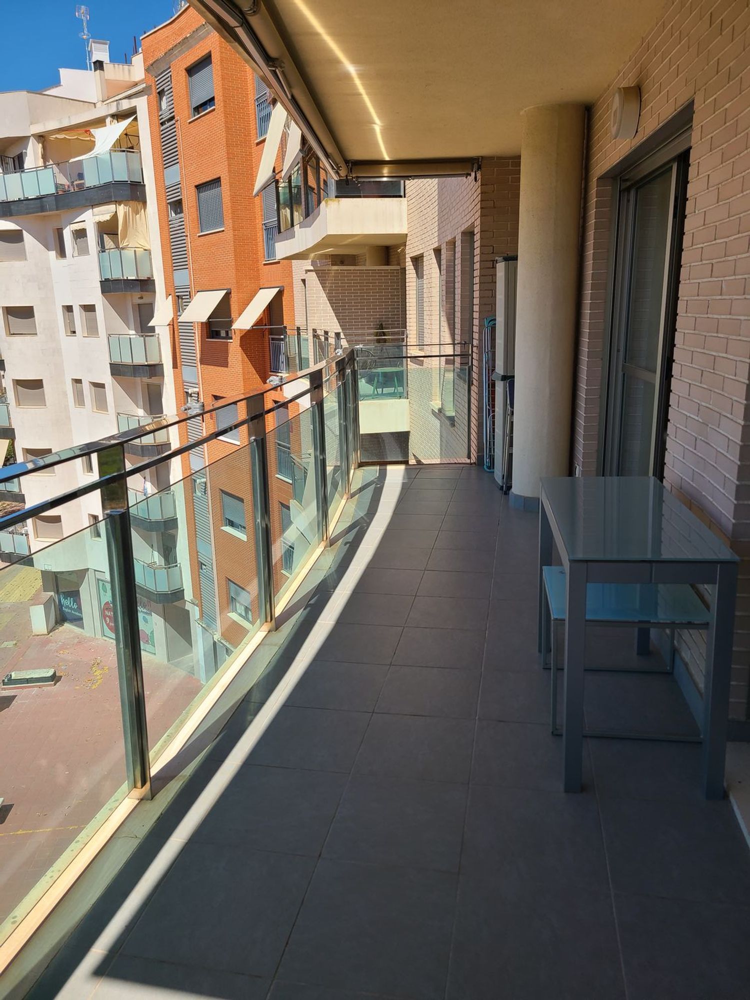 Piso en Paseo Misionero Luis Fontes Servet, 14, Zona Juan Carlos I - Avenida de Europa - Foto 17