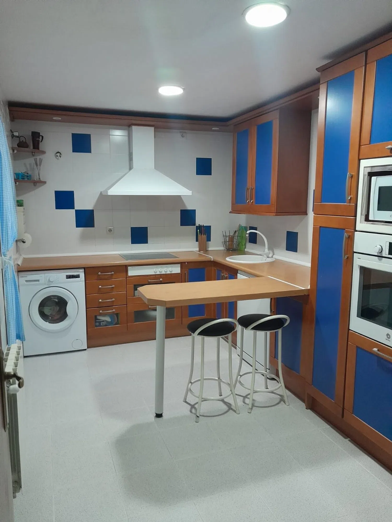 Chalet adosado en pozo de la Esmeralda, 33 - Foto 3
