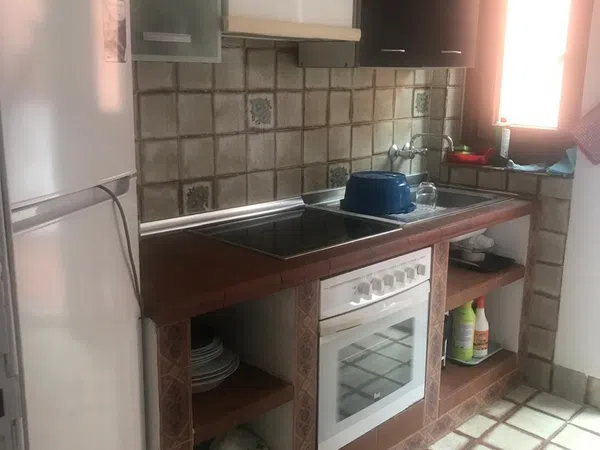 Alquiler de chalet adosado en Calle de San Luis, 4 - Foto 18