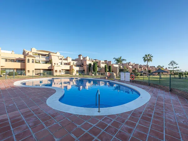 Piso en Urb La Cartuja del Golf, 8