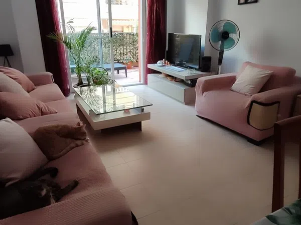 Piso en calle del Safareig, 21 - Foto 7