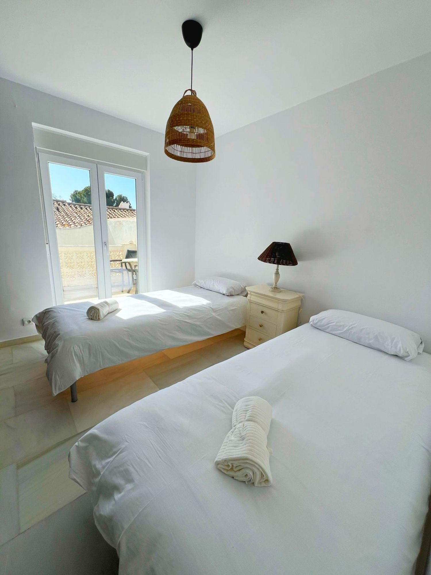 Chalet adosado en calle Hortensia, 137 b - Foto 15