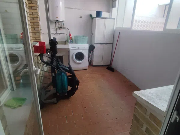 Piso en Avenida de Jesús Rescatado, 8, La Viñuela - Foto 7