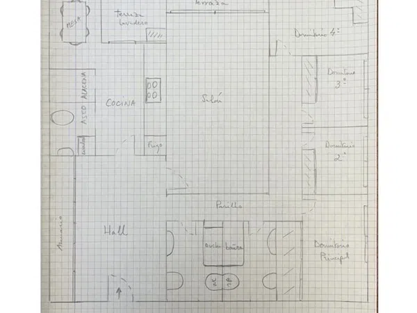 Piso en calle Tomás de Aquino, 3 - Foto 40