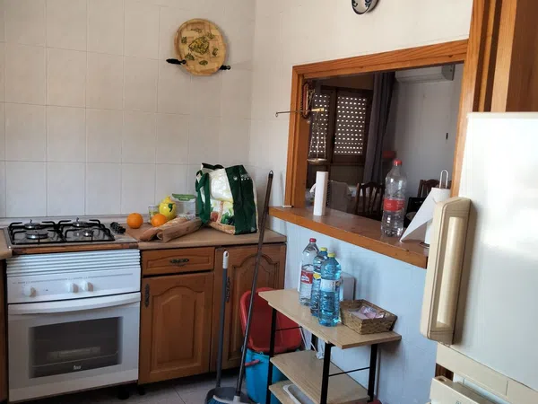 Piso en Avenida Costacalida, 21, Calabardina-Cope, Calabardina-Cope - Foto 12