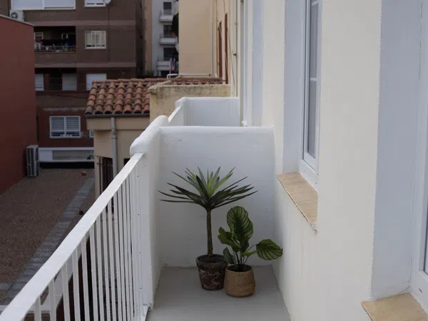 Piso en Calle Lope de Vega, 8, Ensanche, Ensanche - Foto 9