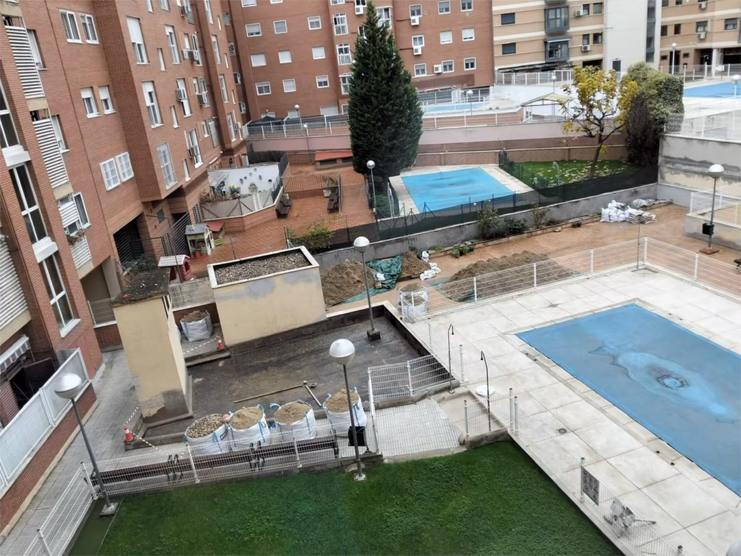 Piso en  Madrid Capital - Foto 14