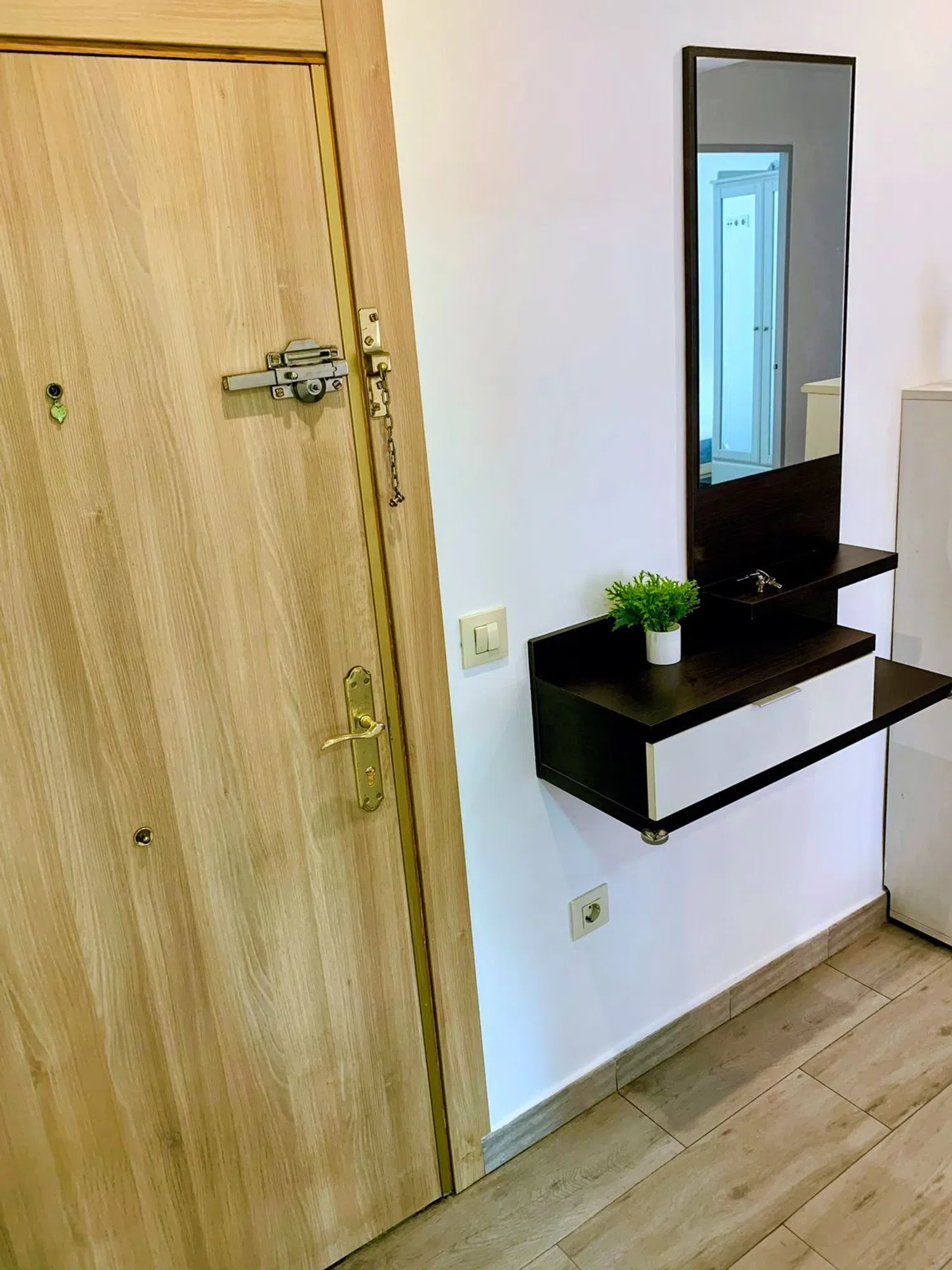 Piso en C/Nardo s/n - Foto 11