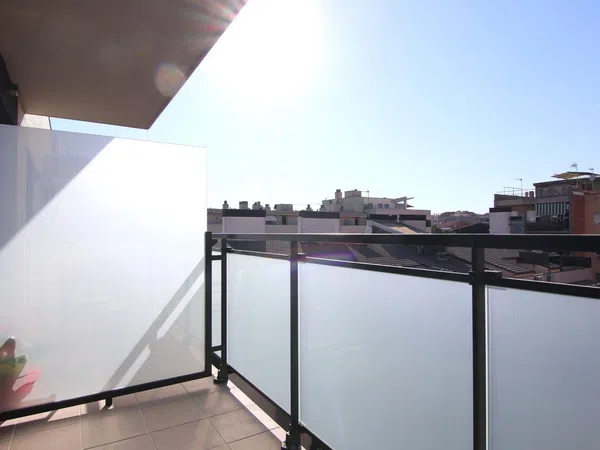 Piso en Calle de Güell i Ferrer, Sol i Padris - Sant Oleguer - Foto 7