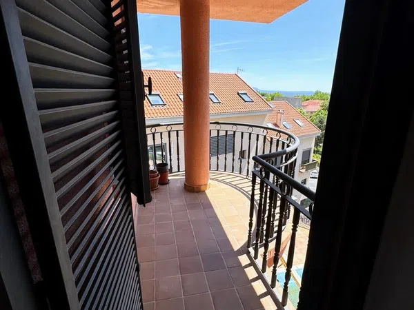 Dúplex en Abantos - Carmelitas - Foto 7