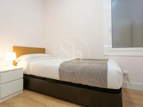Piso en Calle de roger, Sants - Badal - Foto 17
