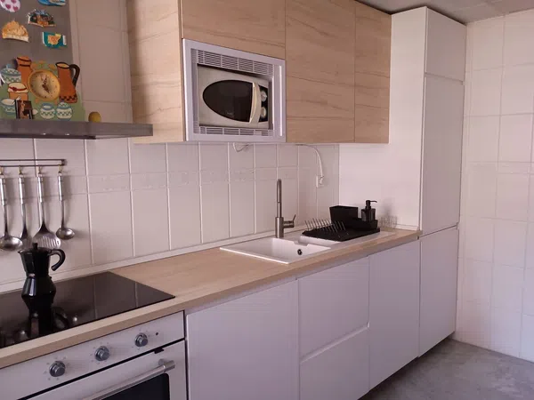 Piso en avenida Buhaira, 10 - Foto 14