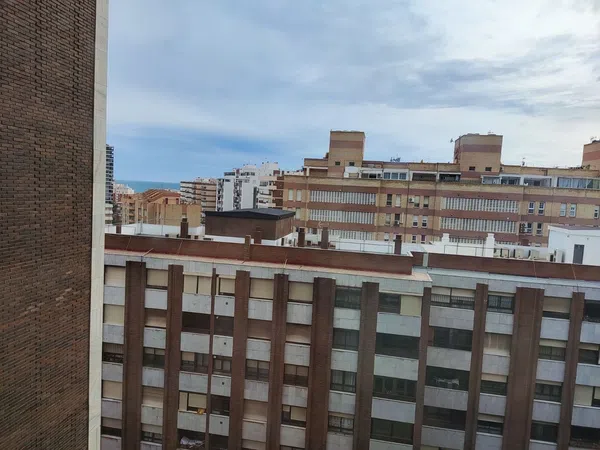 Piso en Avenida de la Estación, 25, Altamira - Oliveros - Barrio Alto, Altamira - Oliveros - Barrio Alto - Foto 8