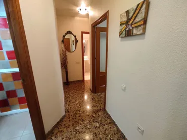 Apartamento en  Calle Diego Hernández 6 - Foto 6