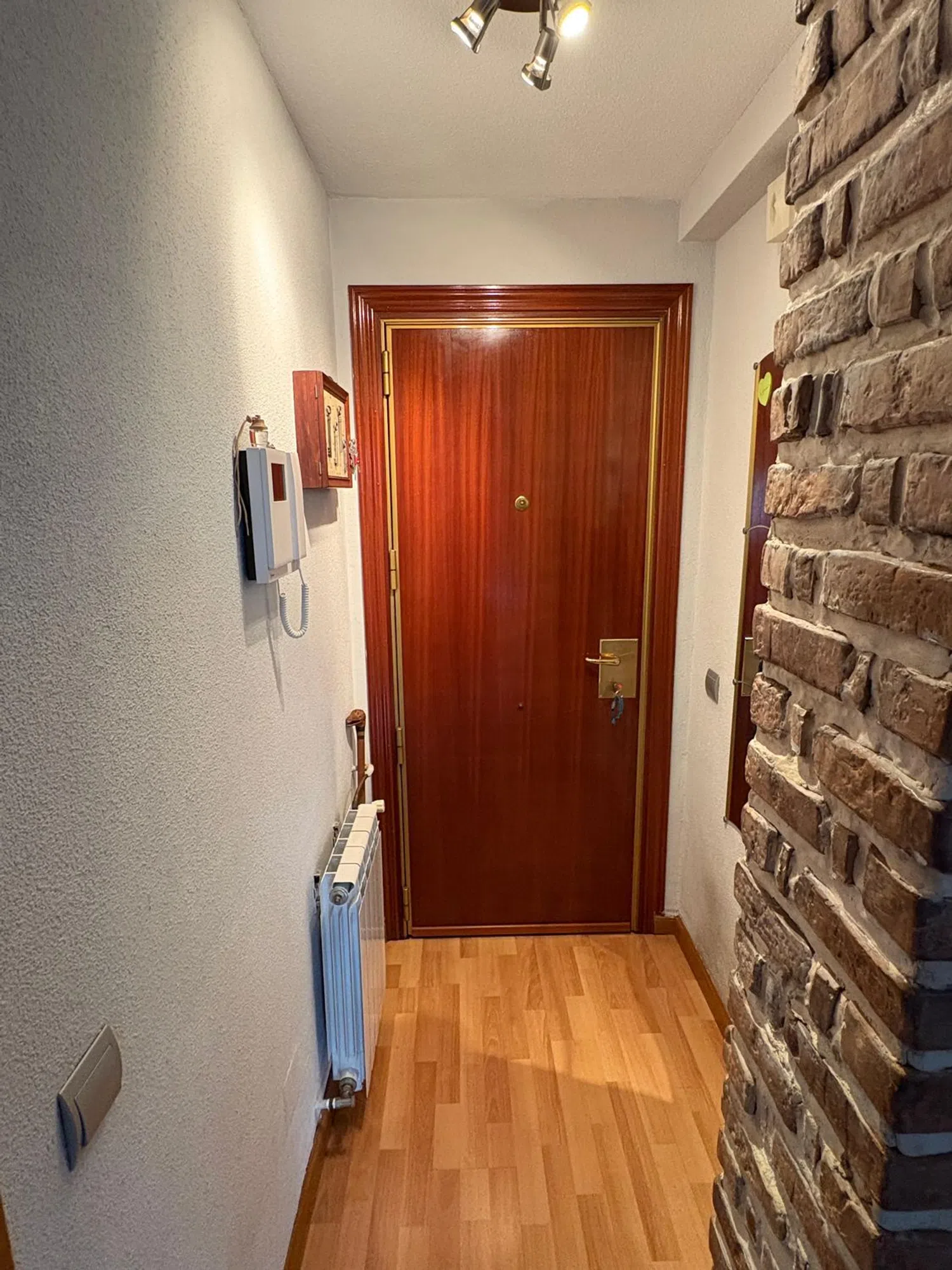 Piso en calle de Sierra Elvira, 33 - Foto 9