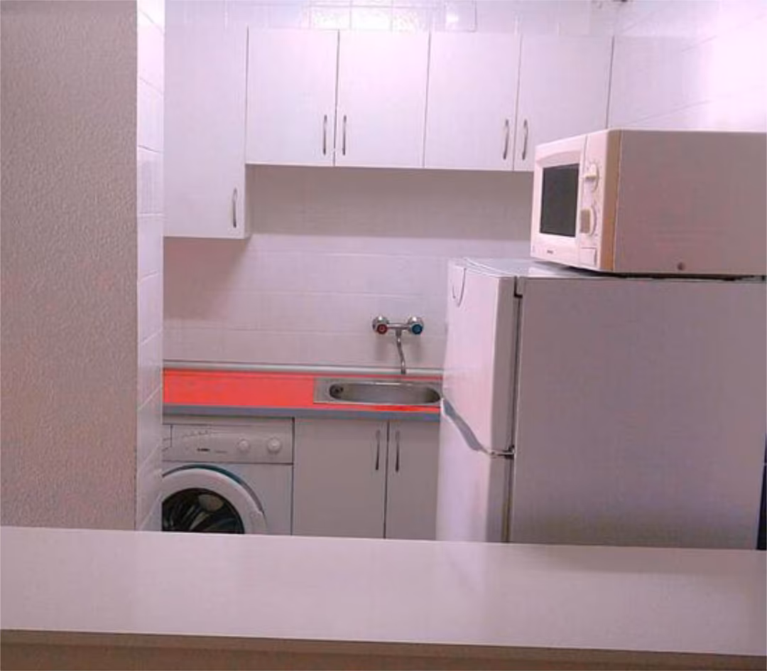 Apartamento en Centro