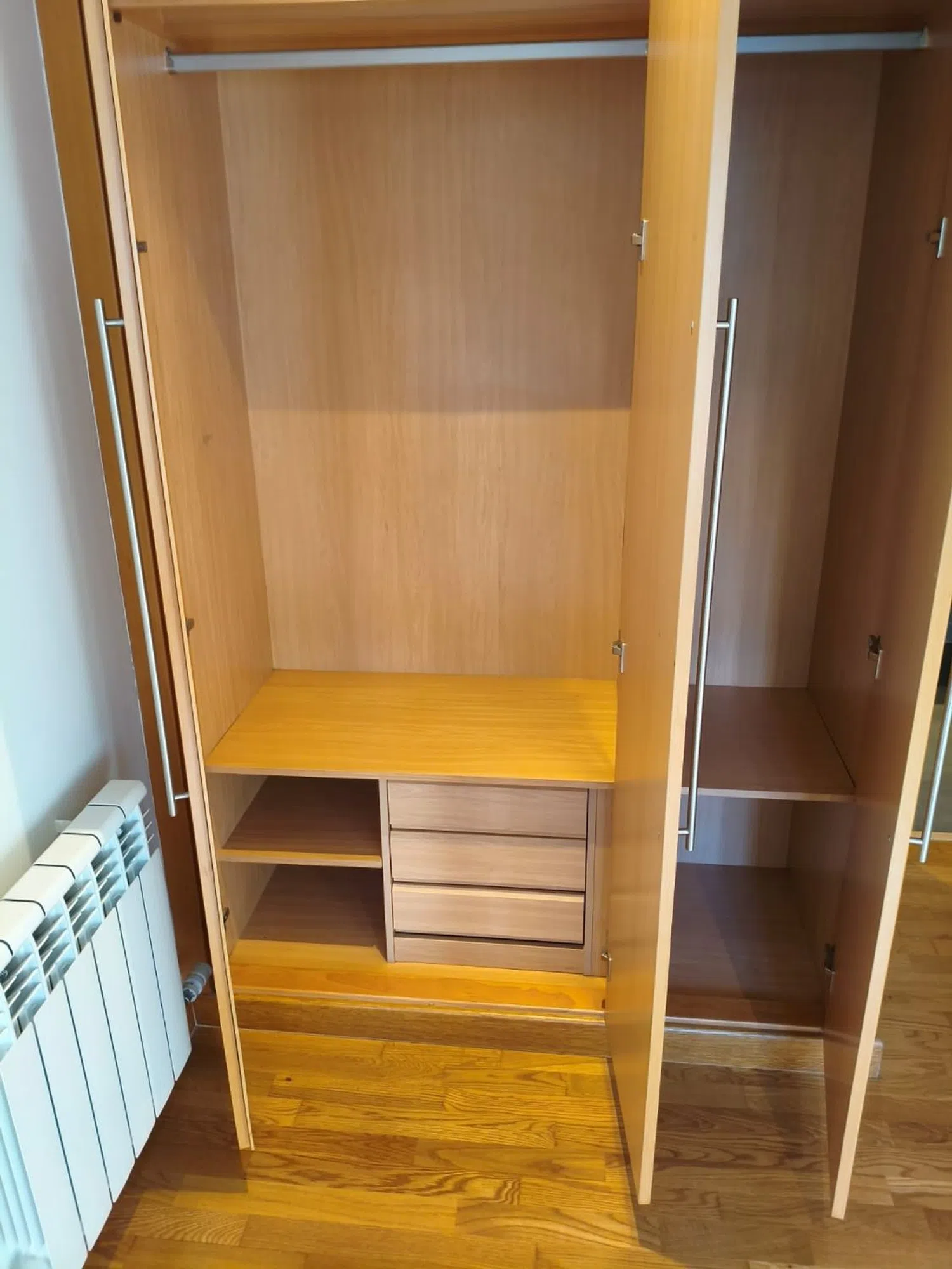 Piso en avenida hispanidade, 94 - Foto 4