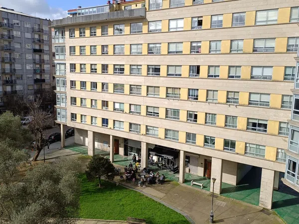 Piso en calle Manuel de Castro, 17 - Foto 9