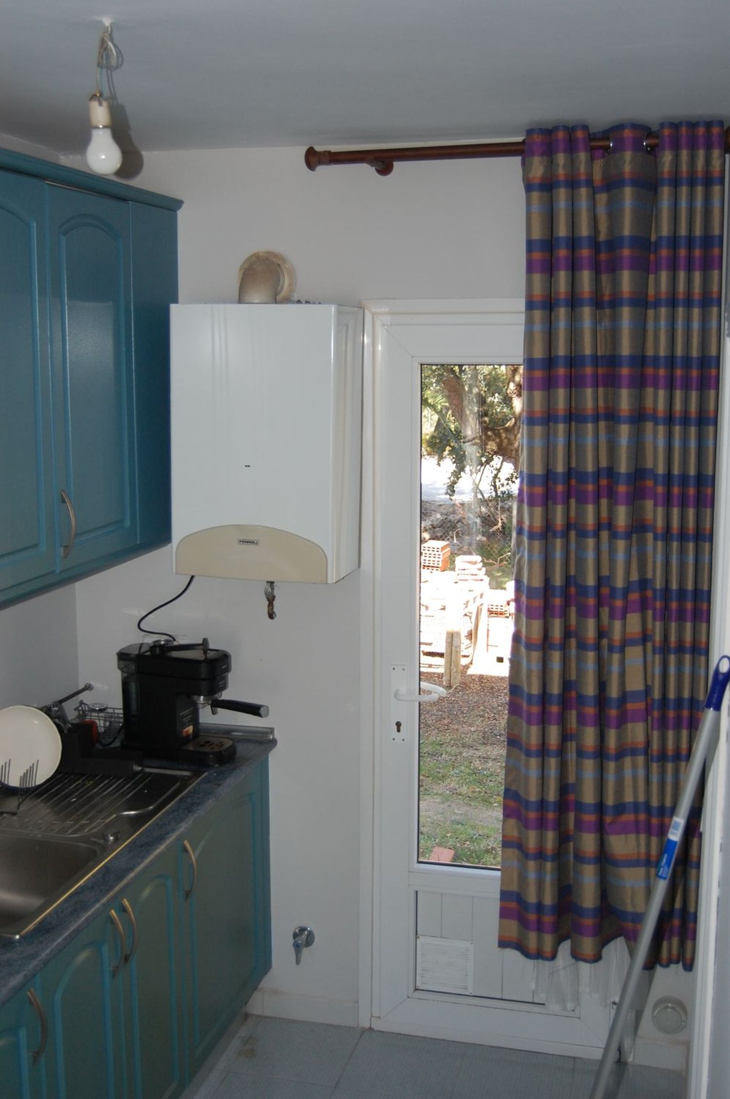 Chalet adosado en Urb. este - Montepríncipe, Urb. este - Montepríncipe - Foto 10