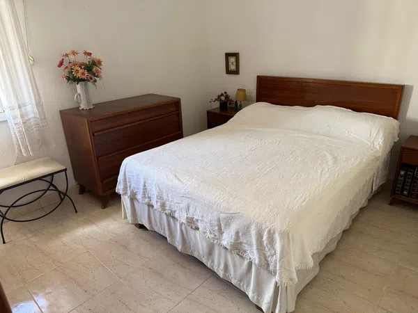 Piso en Calle de la Virgen del Perpetuo Socorro, 6 - Foto 3