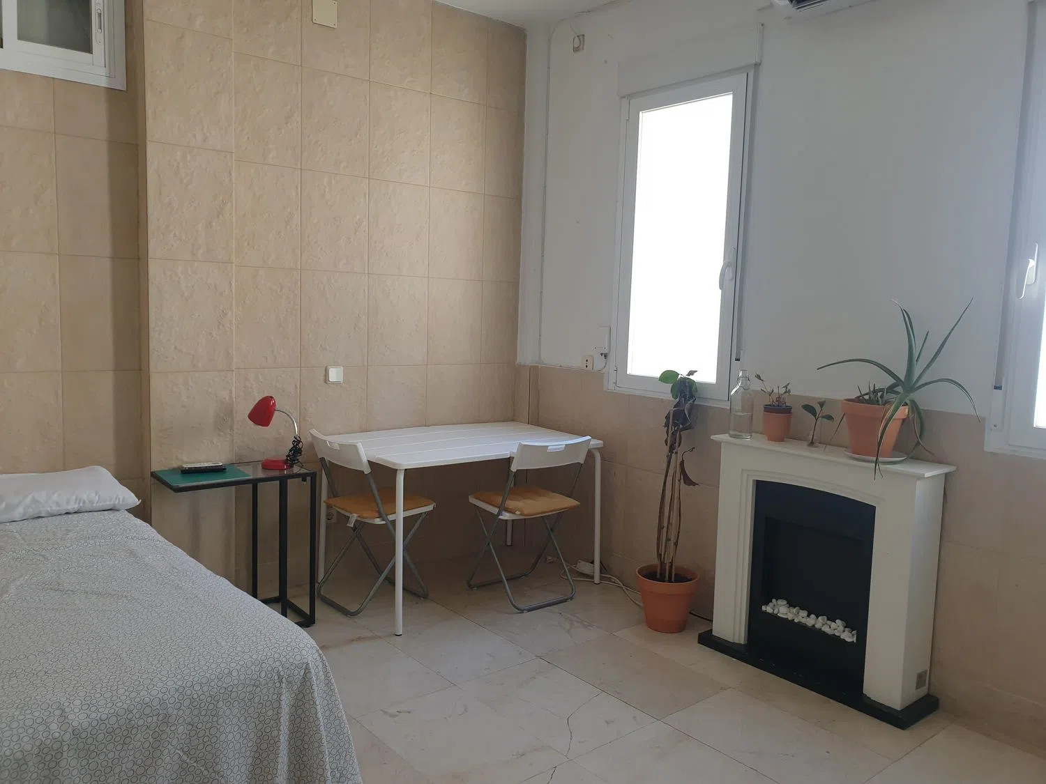 Estudio en calle de Sebastián Elcano, 34 - Foto 3