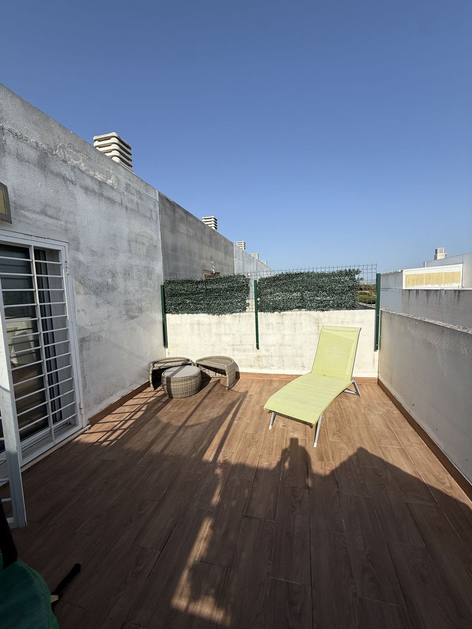 Chalet adosado en Camino de l'Om Blanc, 21, Playa de Almazora-Ben Afeli, Playa de Almazora-Ben Afeli - Foto 26