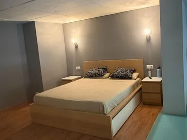 Loft en  Carrer de la Creu Roja 1 - Foto 6