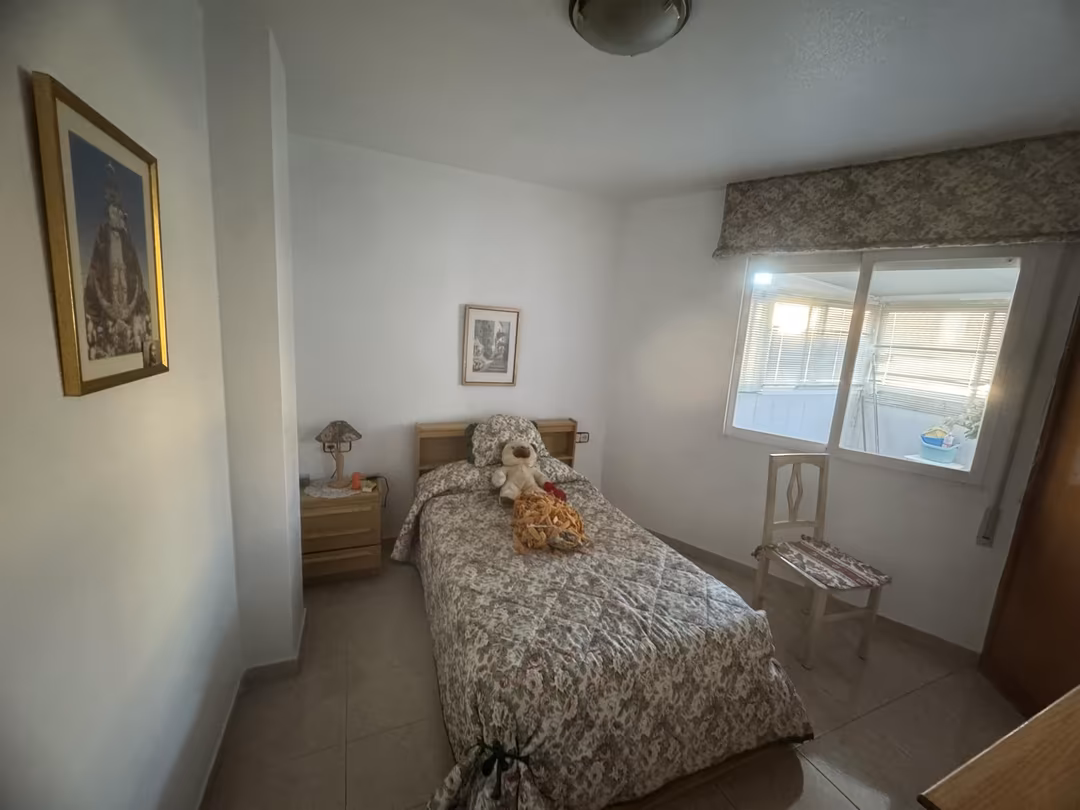 Piso en  Calle Floridablanca 12 - Foto 6