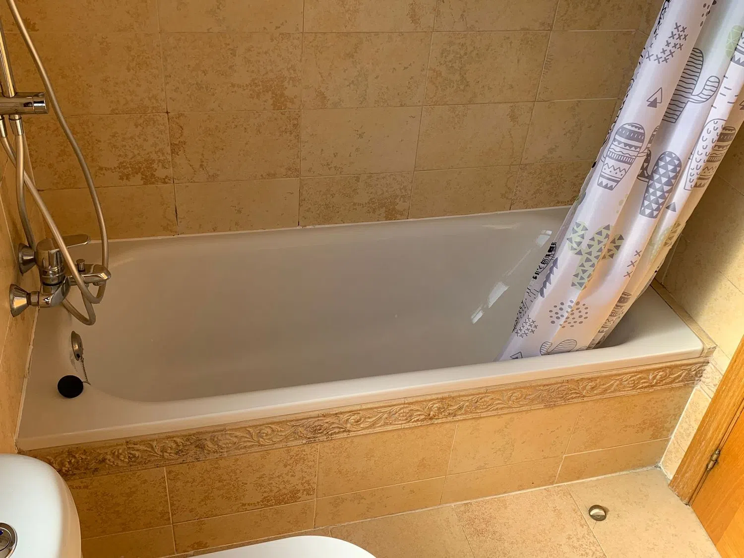 Piso en calle de la Princesa de Éboli, 92 - Foto 28