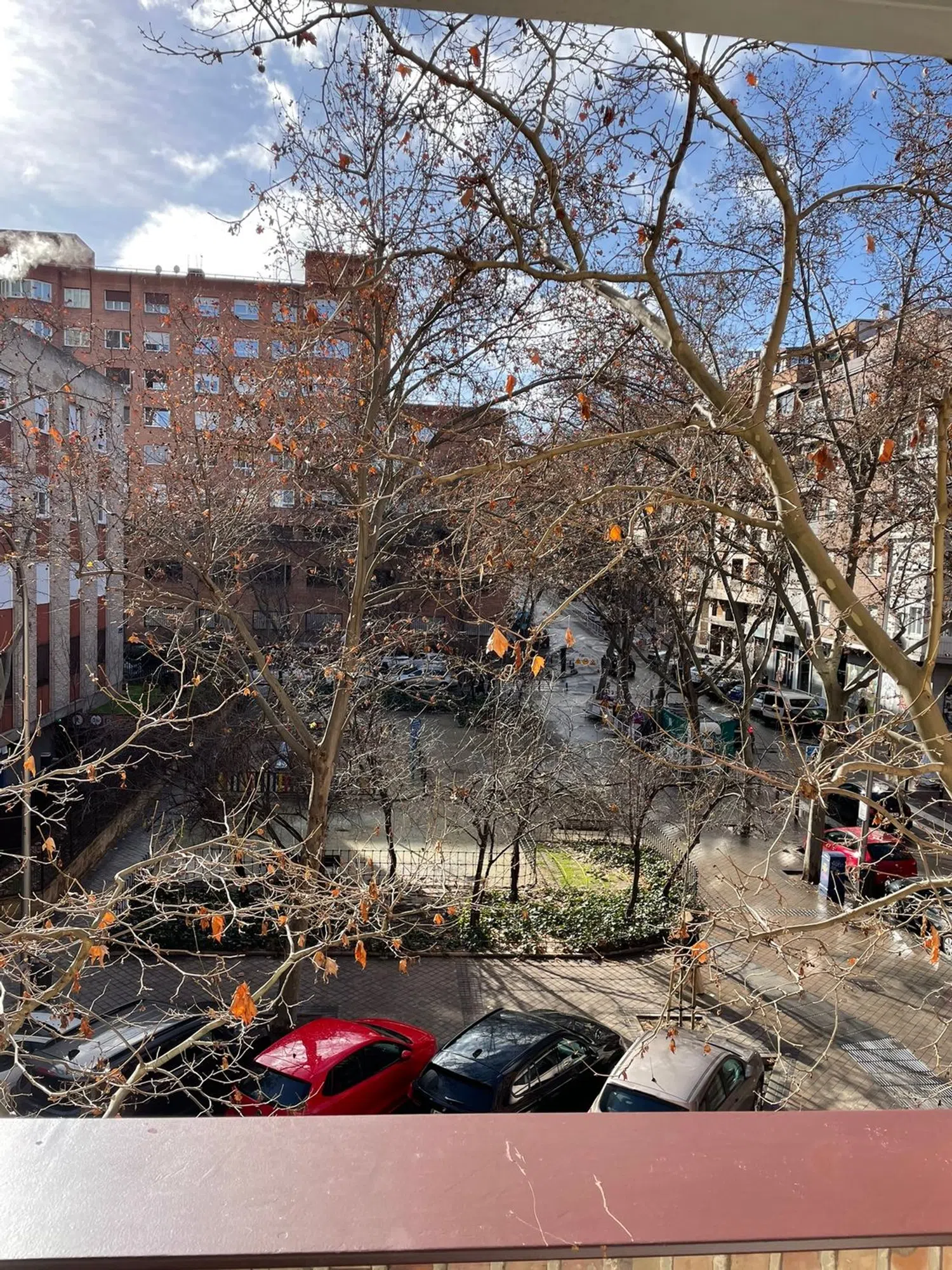 Piso en calle del Aviador Zorita, 32 - Foto 16