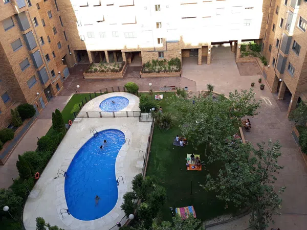 Piso en Rosas - Foto 1