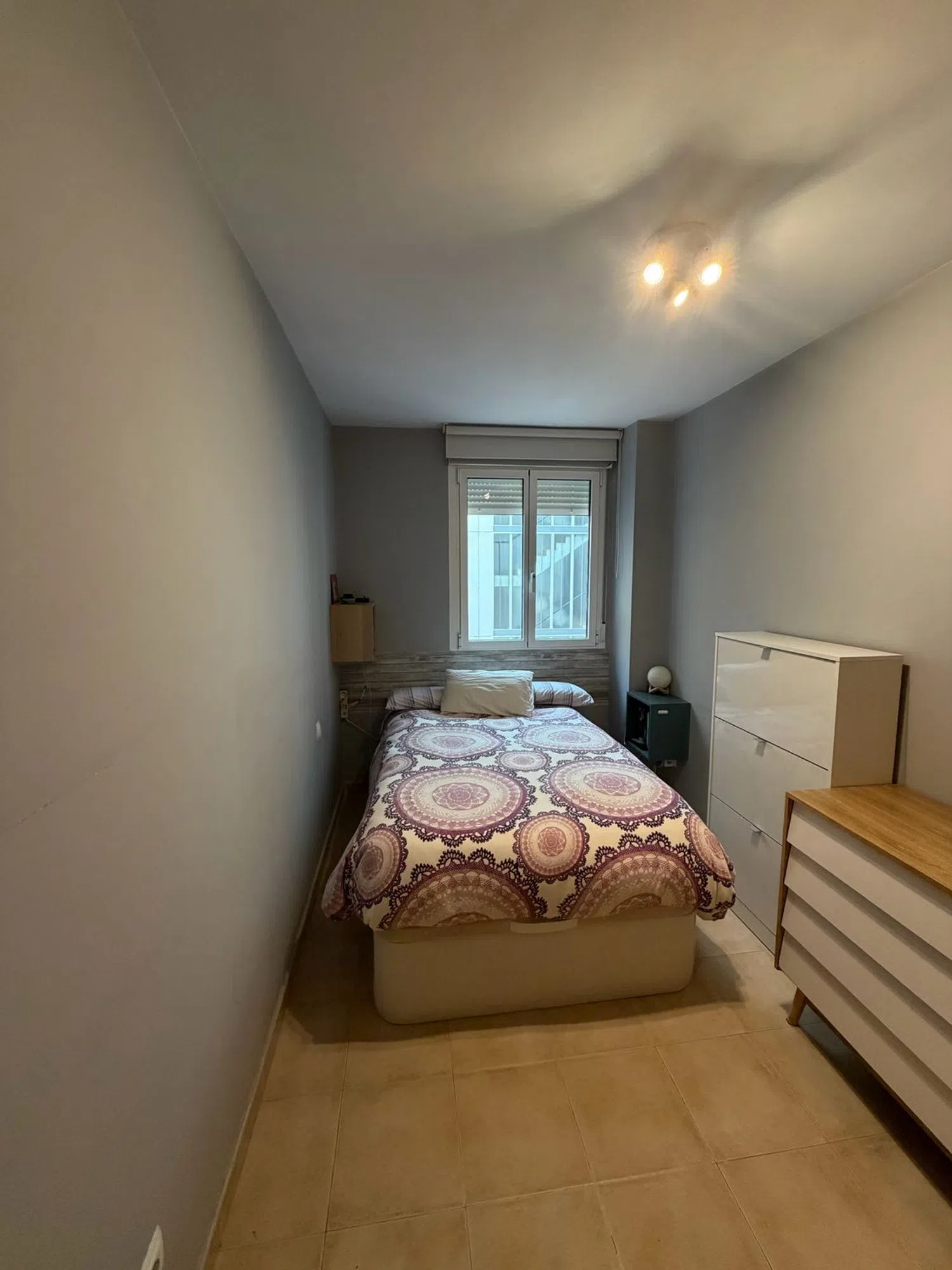 Piso en carretera de Carabanchel a Villaverde, 107 - Foto 11