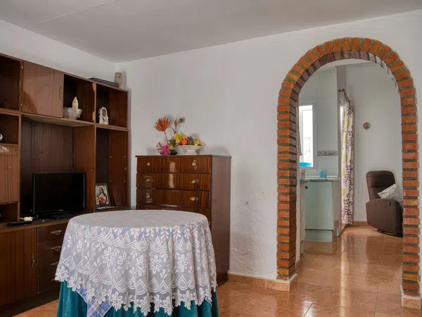 Casa o chalet independiente en Calle pedro pezuña, 24 - Foto 5