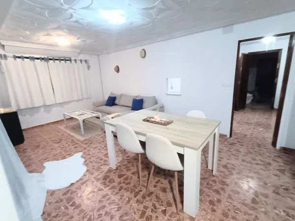 Piso en calle del Cap de la Nau, 7 - Foto 6