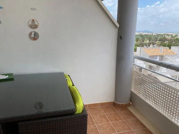 Piso en Calle Tamarit, 7, Moncófar playa, Moncófar playa - Foto 1
