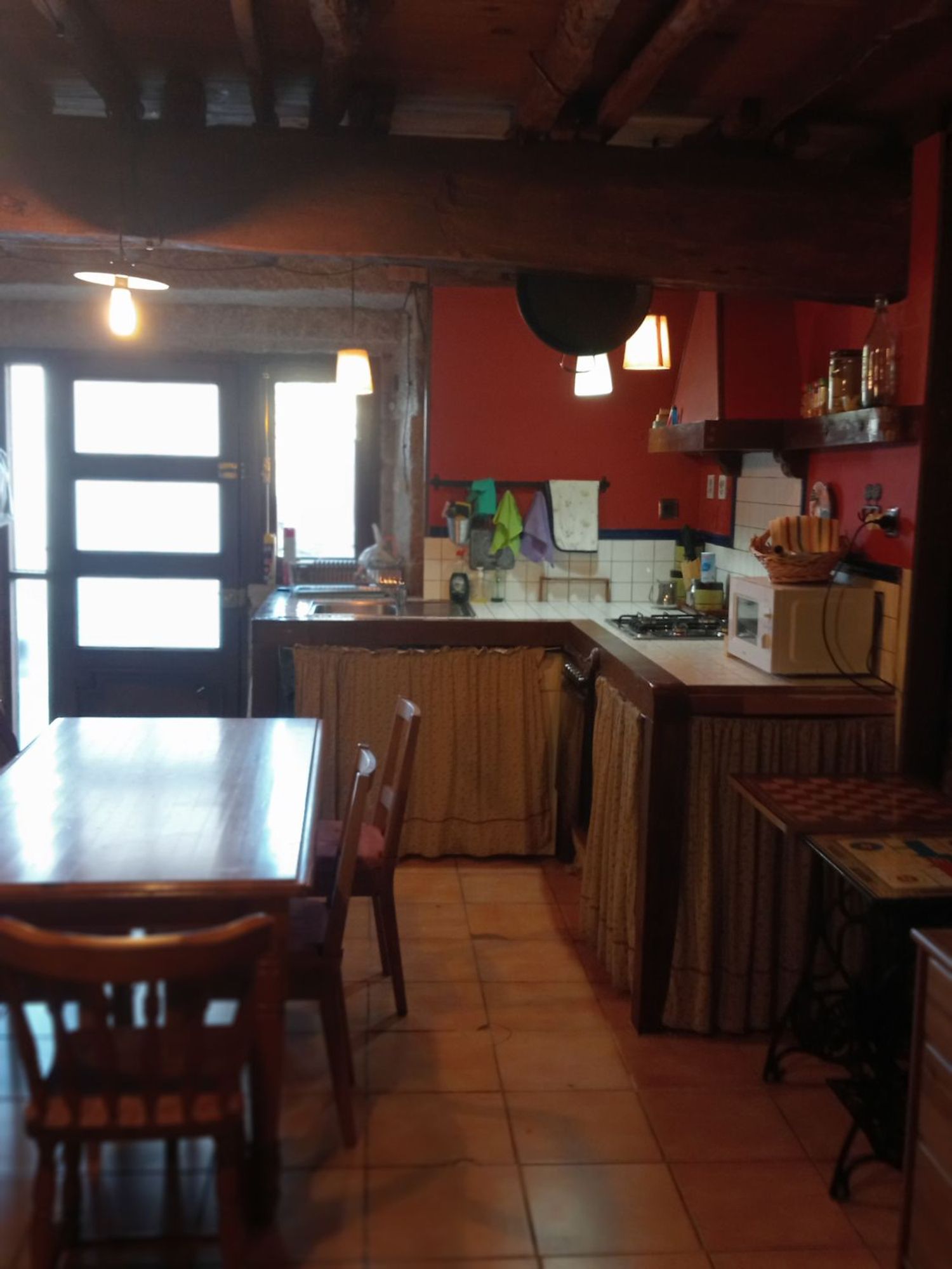 Casa de pueblo en As Quintas de San Teocado, 6 - Foto 16