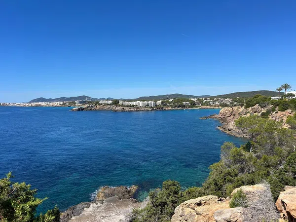 Estudio en Avenida de Cala Llenya, 77, San Carlos, San Carlos - Foto 5