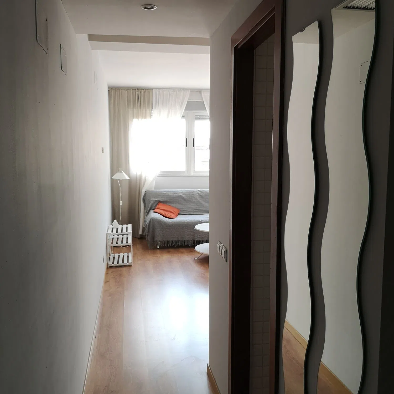 Estudio en calle de Antonio López, 74 - Foto 13