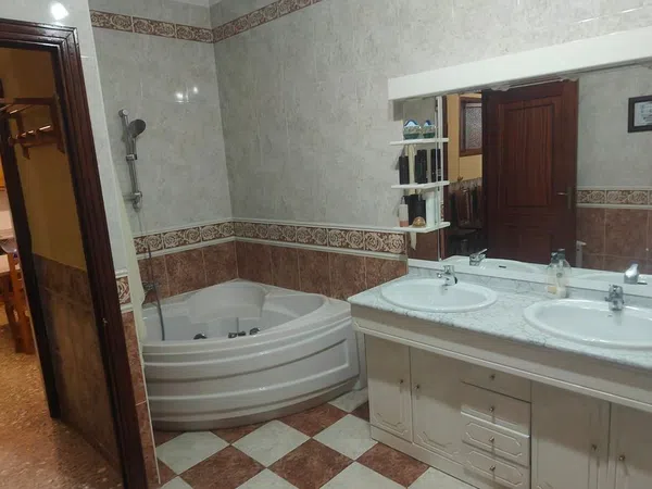 Casa o chalet independiente en Avenida Andalucia, 90 - Foto 5