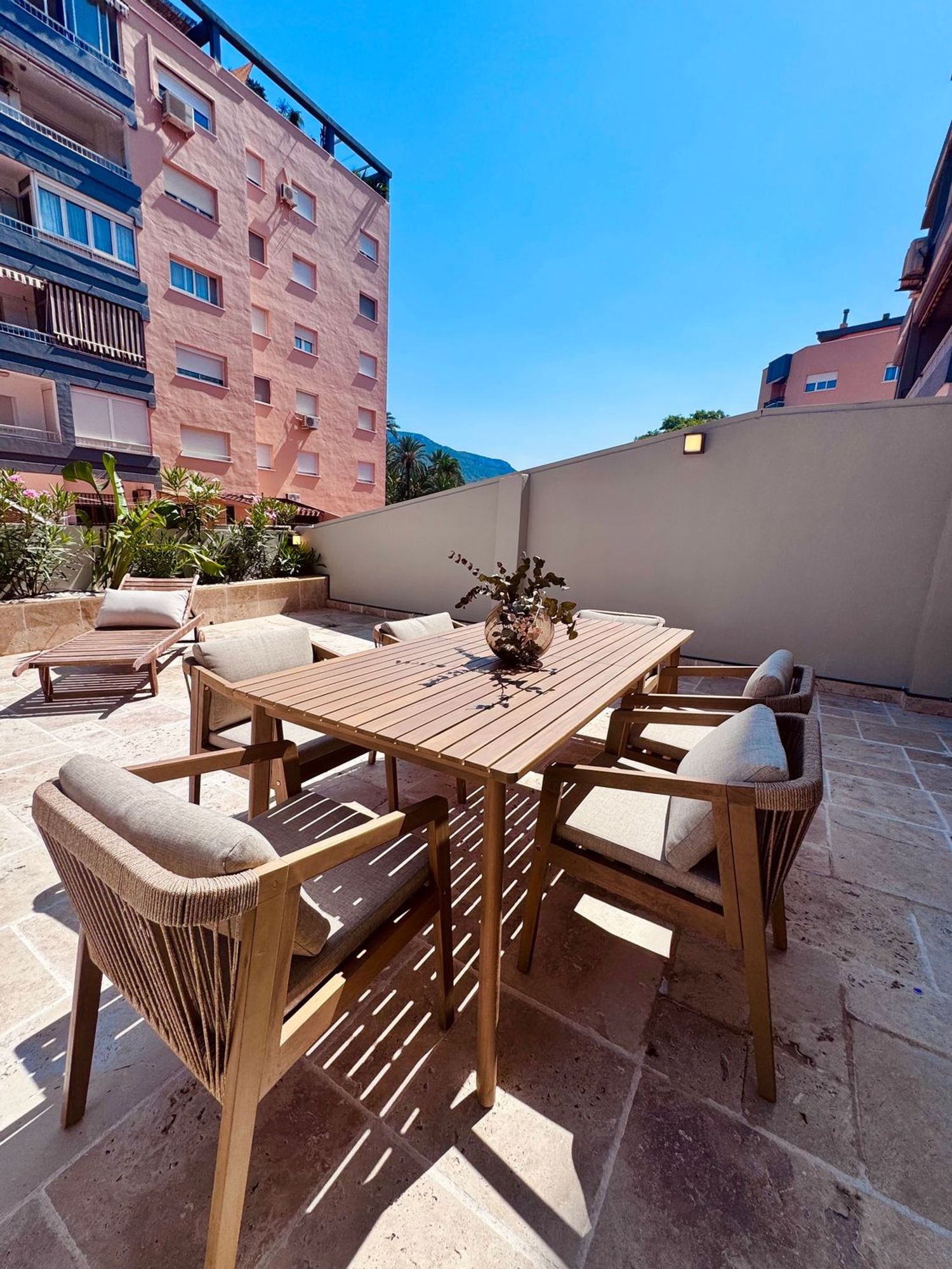 Piso en Calle de Senija, 11, Centro Urbano, Centro Urbano - Foto 10